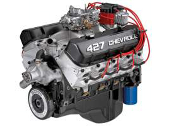 P9E60 Engine